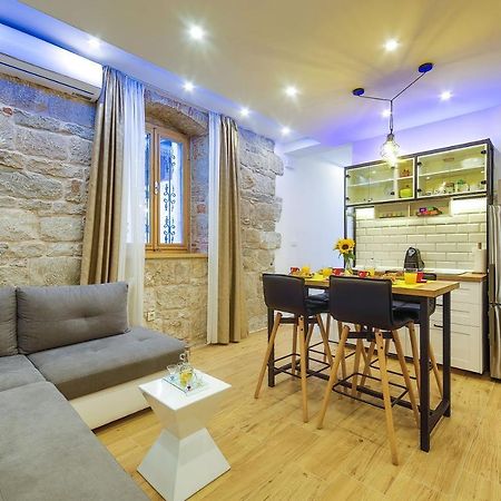 Bacvice Apartment Slavija Split Ngoại thất bức ảnh