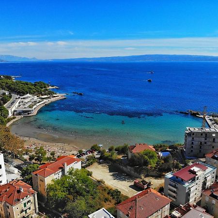 Bacvice Apartment Slavija Split Ngoại thất bức ảnh