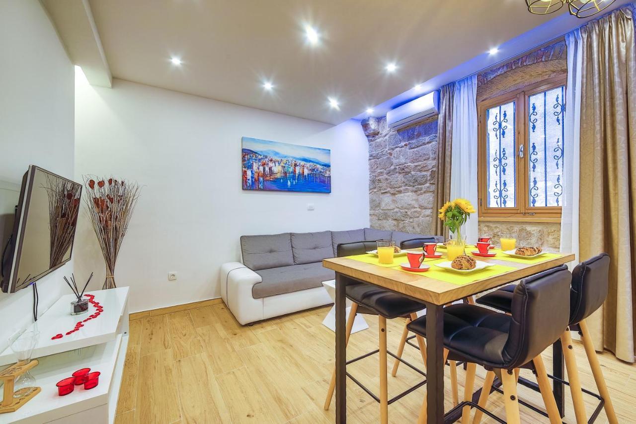 Bacvice Apartment Slavija Split Ngoại thất bức ảnh