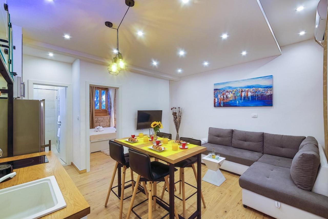 Bacvice Apartment Slavija Split Ngoại thất bức ảnh