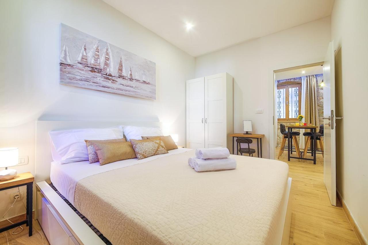 Bacvice Apartment Slavija Split Ngoại thất bức ảnh
