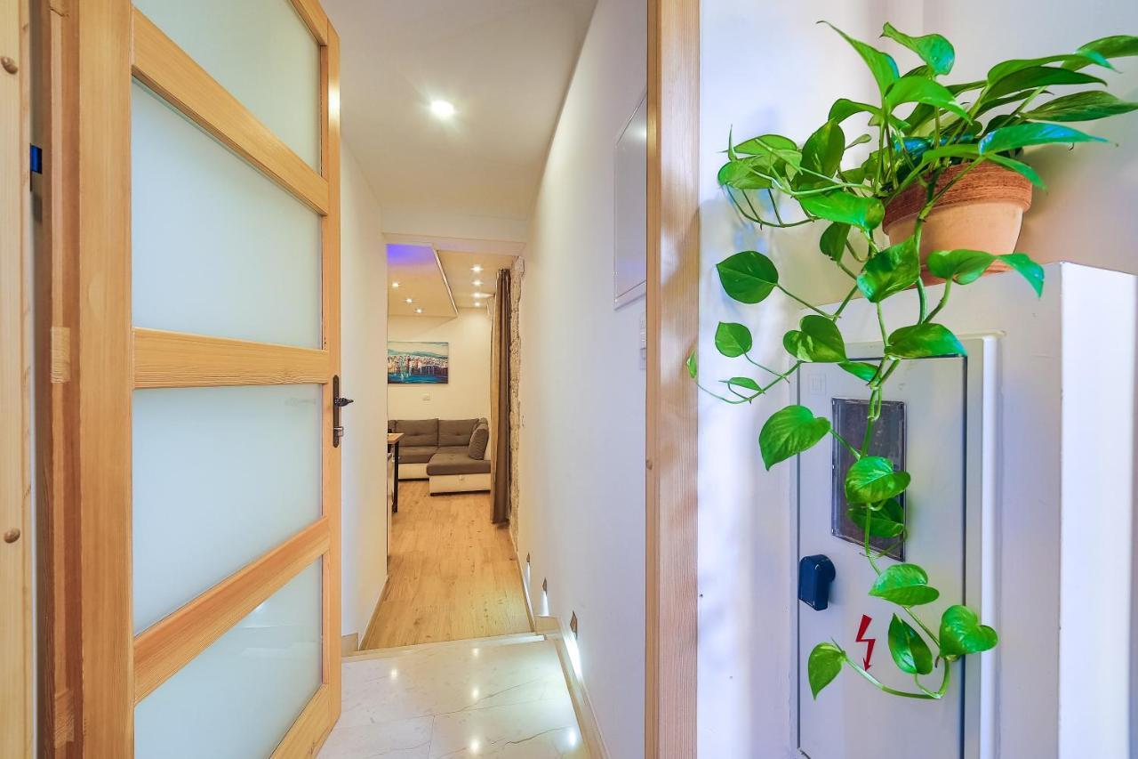 Bacvice Apartment Slavija Split Ngoại thất bức ảnh