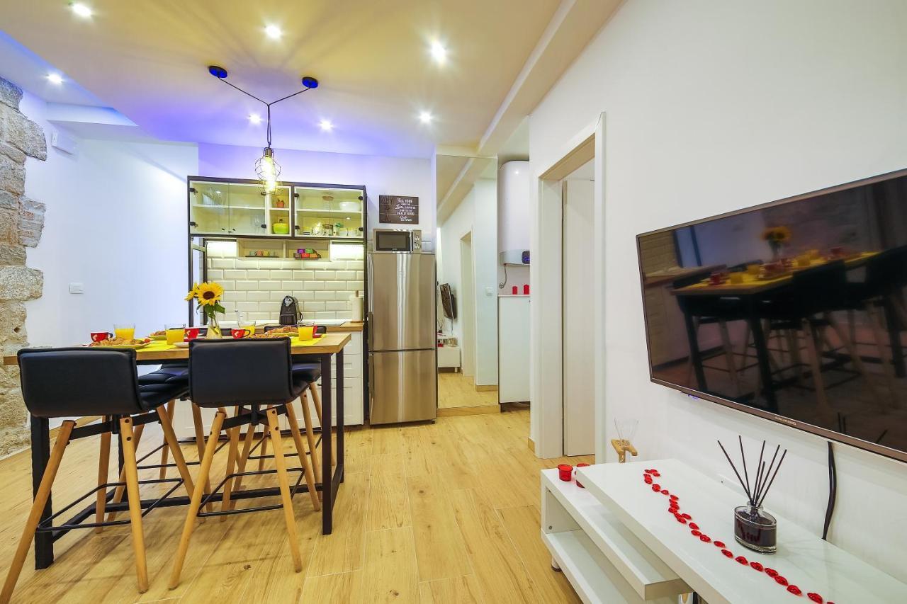Bacvice Apartment Slavija Split Ngoại thất bức ảnh