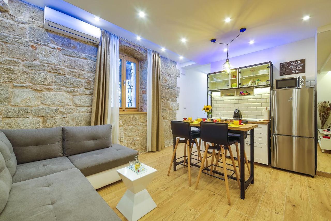 Bacvice Apartment Slavija Split Ngoại thất bức ảnh