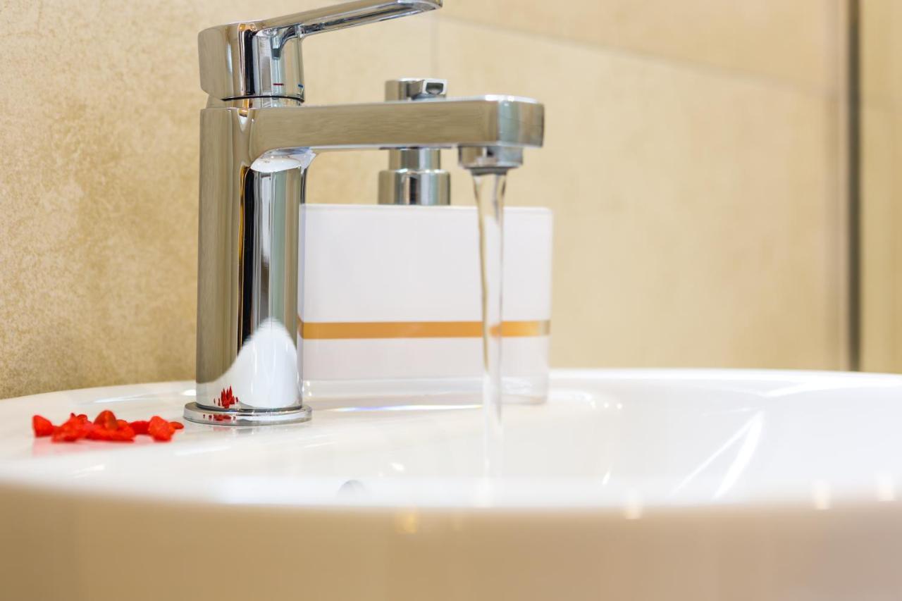 Bacvice Apartment Slavija Split Ngoại thất bức ảnh