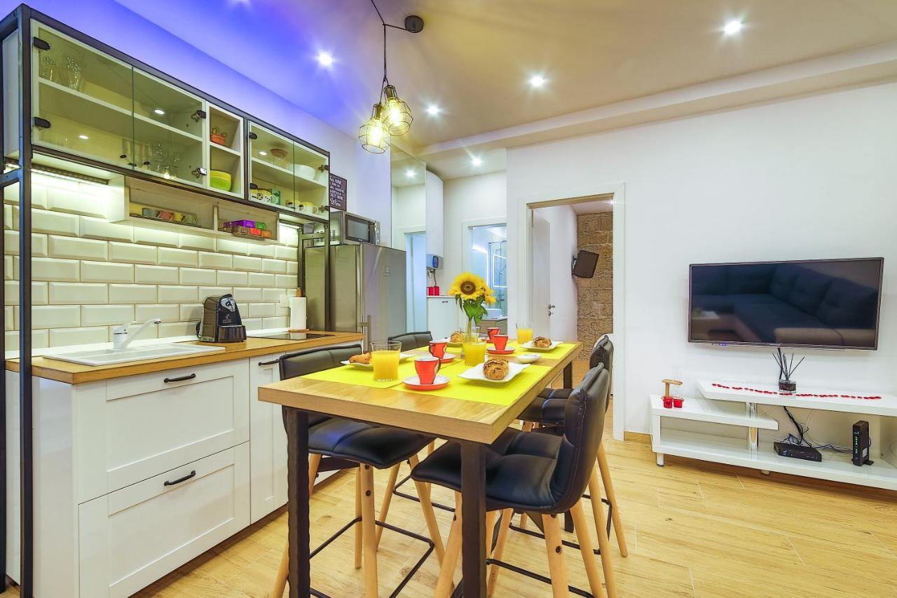 Bacvice Apartment Slavija Split Ngoại thất bức ảnh