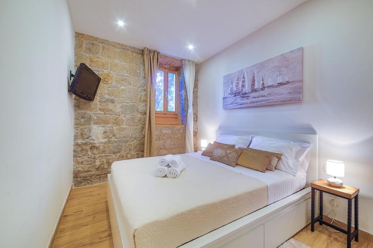 Bacvice Apartment Slavija Split Ngoại thất bức ảnh