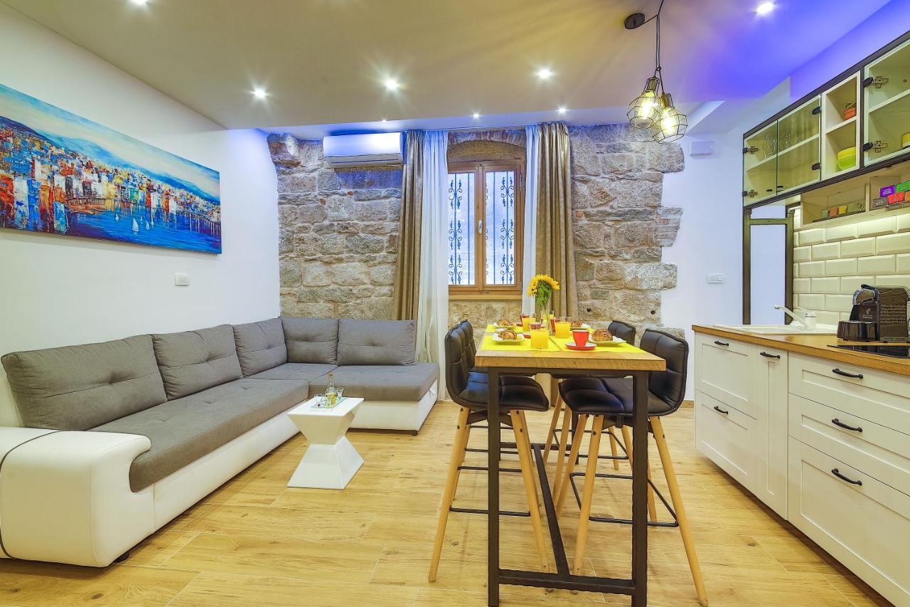 Bacvice Apartment Slavija Split Ngoại thất bức ảnh