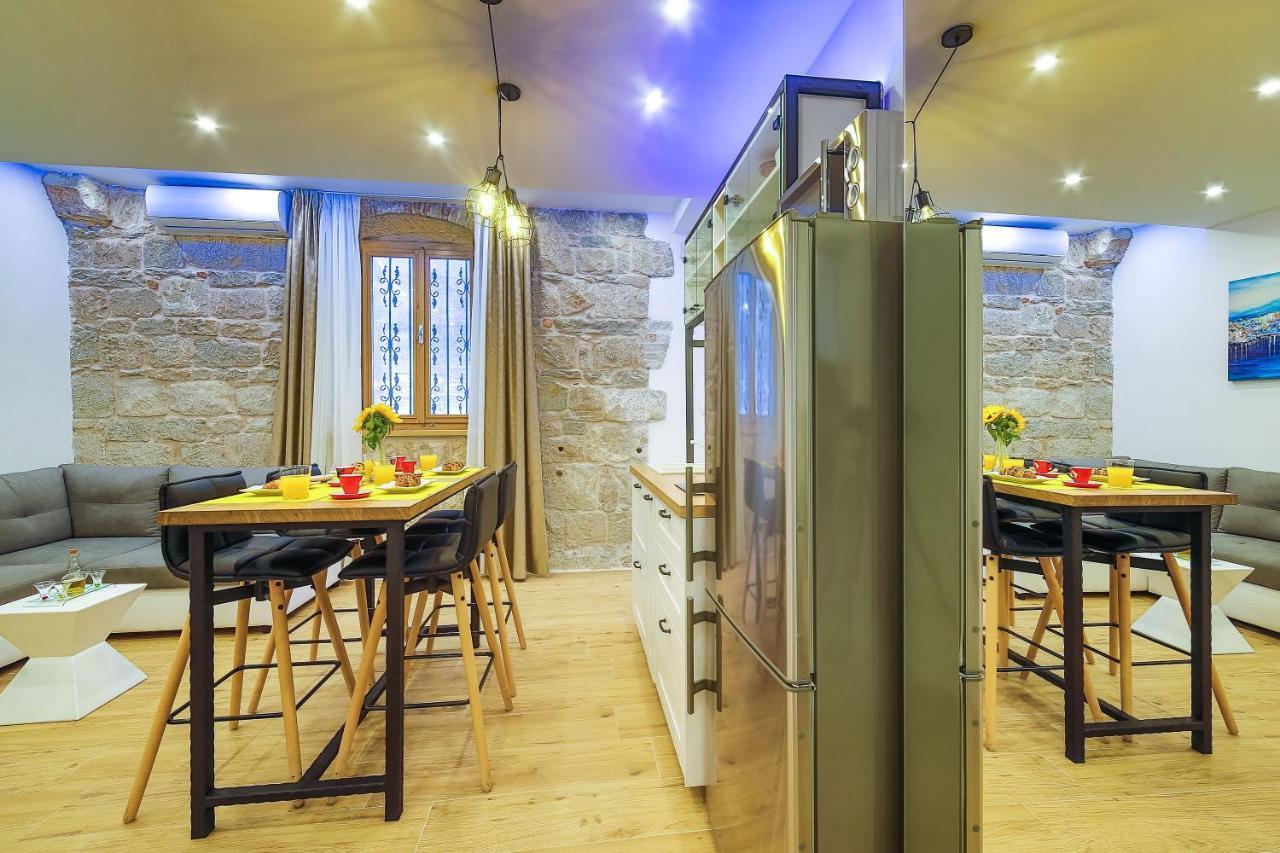 Bacvice Apartment Slavija Split Ngoại thất bức ảnh