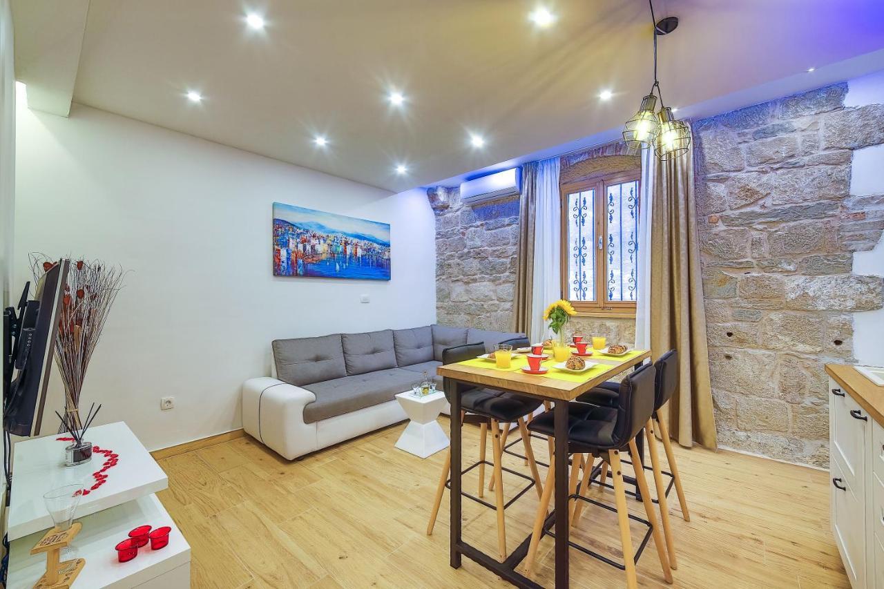 Bacvice Apartment Slavija Split Ngoại thất bức ảnh